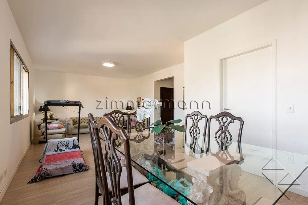 Apartamento, 4 quartos, 170 m² - Foto 4