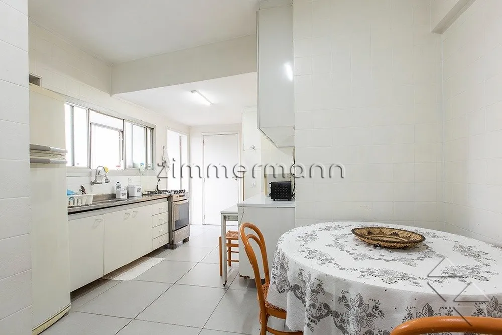 Apartamento, 4 quartos, 170 m² - Foto 8