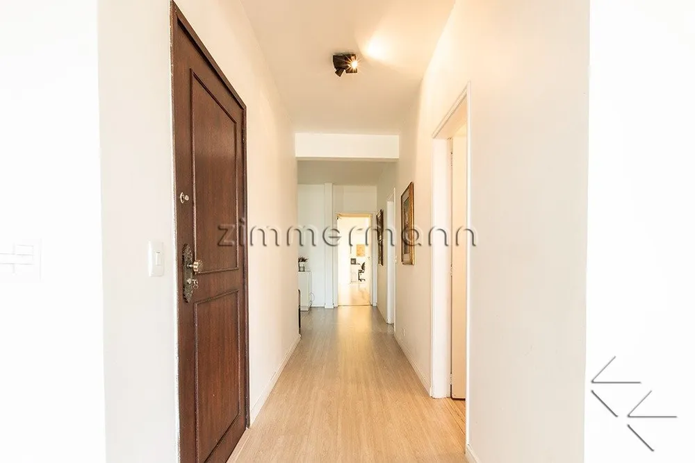 Apartamento, 4 quartos, 170 m² - Foto 5