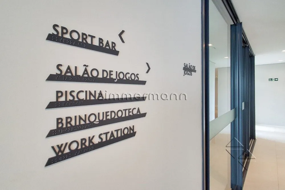 Apartamento, 3 quartos, 188 m² - Foto 8