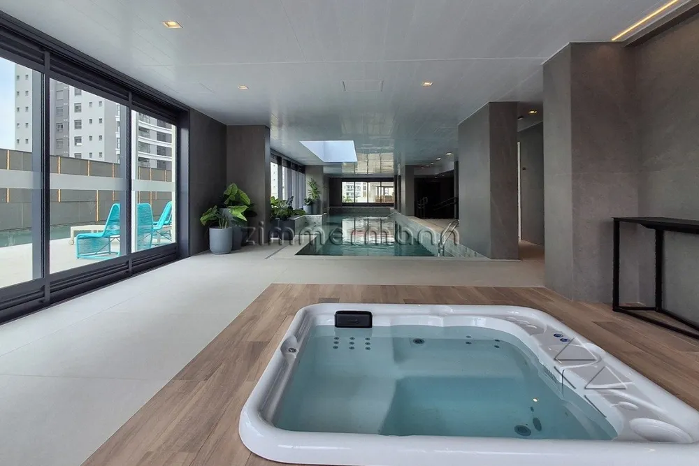 Apartamento, 3 quartos, 188 m² - Foto 7