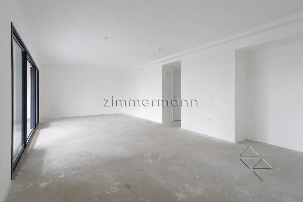 Apartamento, 3 quartos, 188 m² - Foto 2