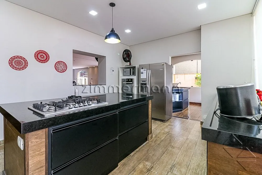 Loteamento e Condomínio, 189 m² - Foto 4