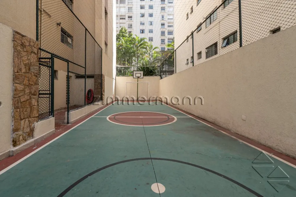 Apartamento, 3 quartos, 65 m² - Foto 1