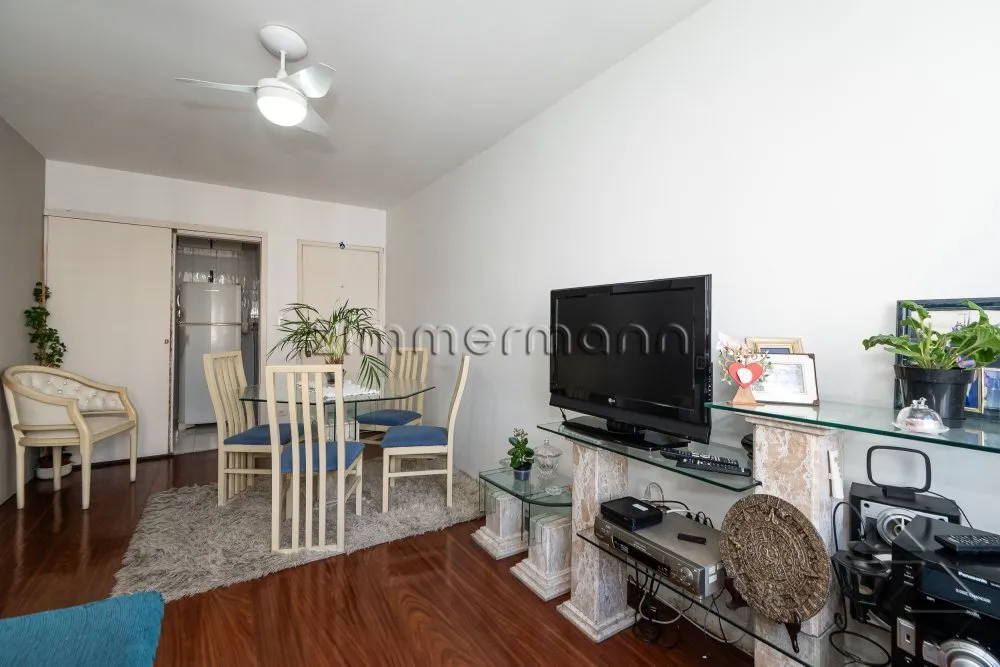 Apartamento, 3 quartos, 65 m² - Foto 6