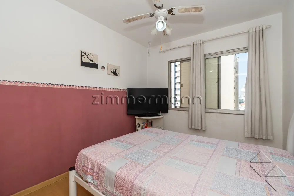 Apartamento, 3 quartos, 65 m² - Foto 2
