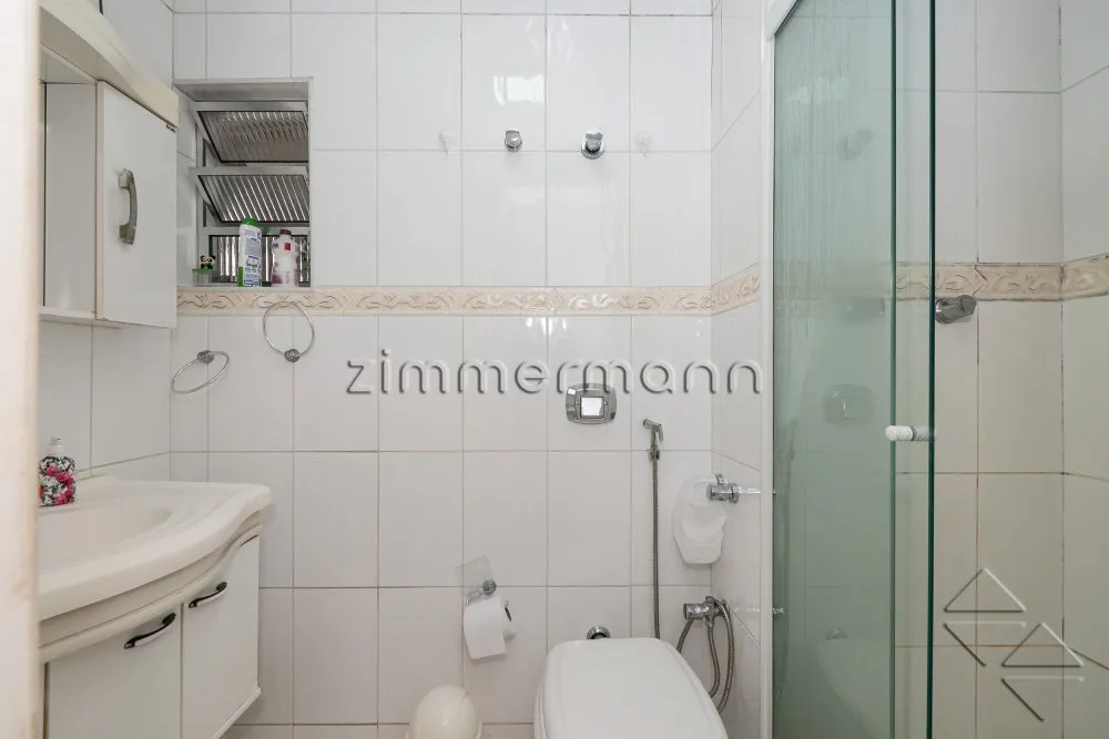 Apartamento, 3 quartos, 65 m² - Foto 6