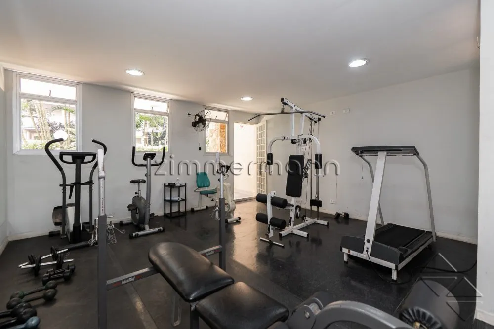 Apartamento, 3 quartos, 65 m² - Foto 3