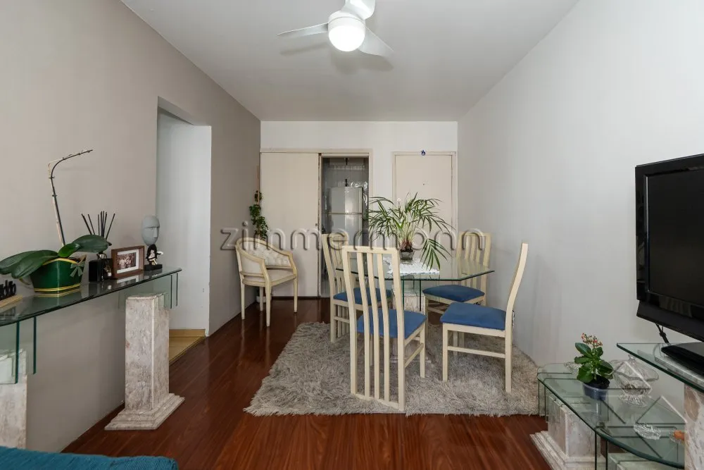 Apartamento, 3 quartos, 65 m² - Foto 4