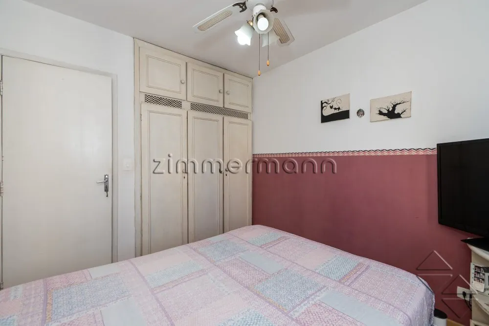 Apartamento, 3 quartos, 65 m² - Foto 8