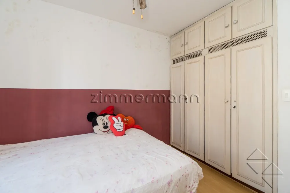 Apartamento, 3 quartos, 65 m² - Foto 7