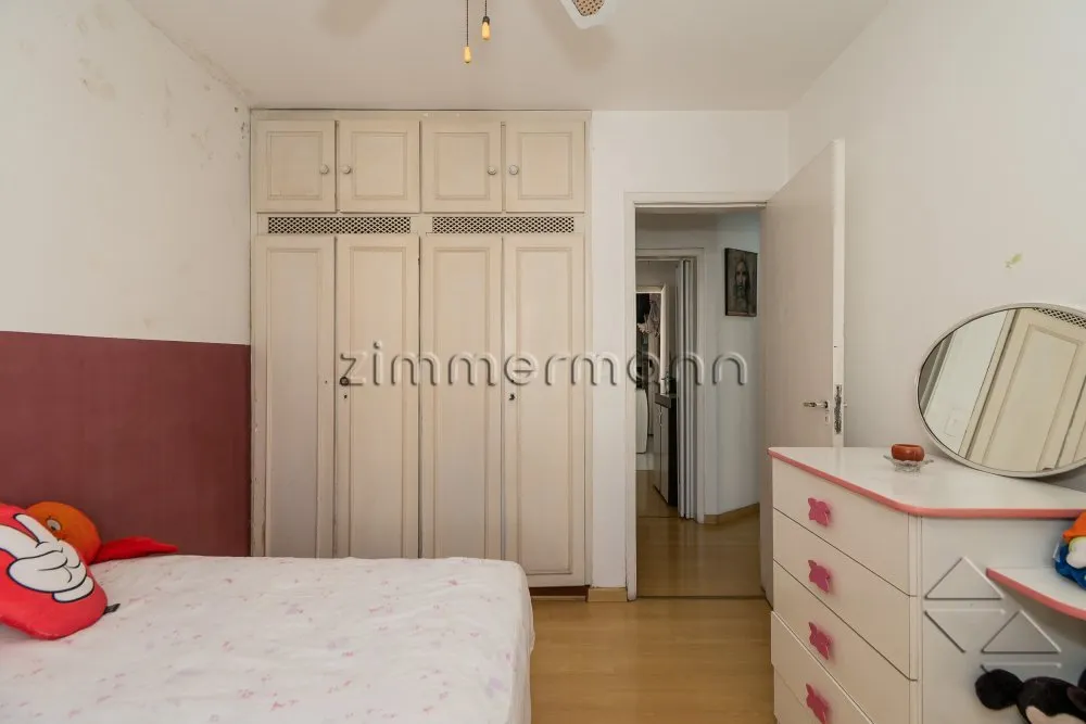 Apartamento, 3 quartos, 65 m² - Foto 5