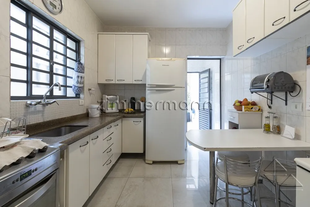 Casa, 3 quartos, 120 m² - Foto 4