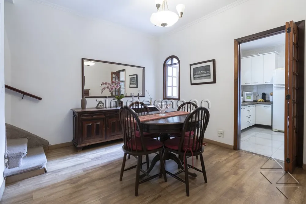 Casa, 3 quartos, 120 m² - Foto 8