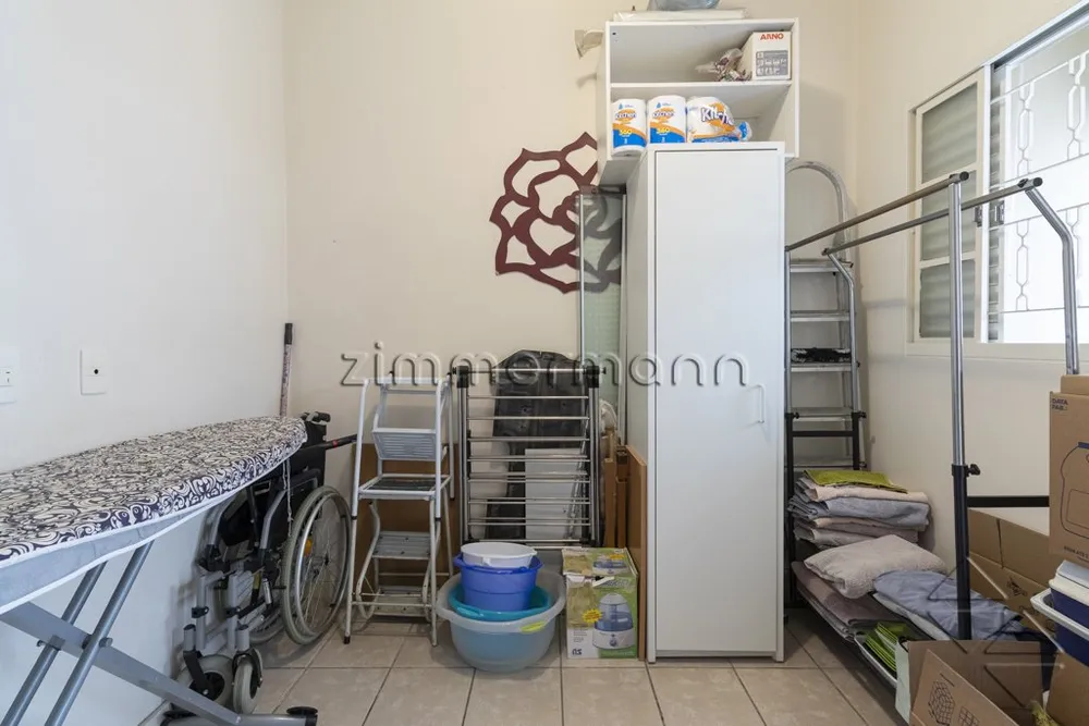 Casa, 3 quartos, 120 m² - Foto 6