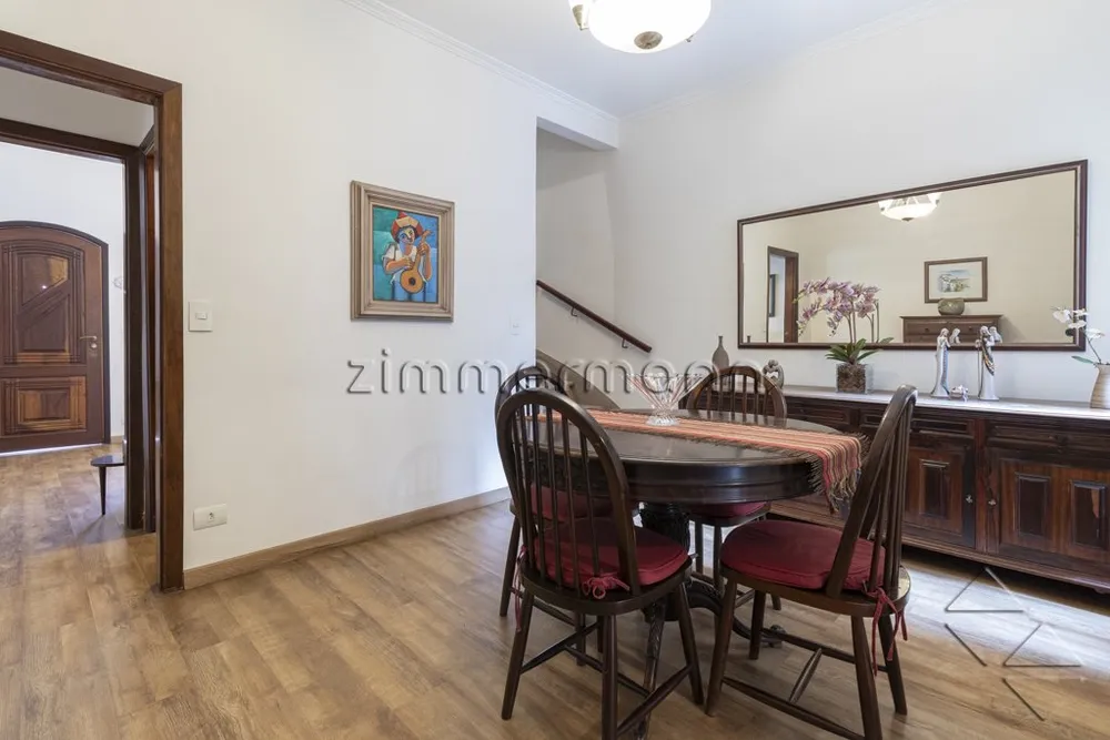 Casa, 3 quartos, 120 m² - Foto 3