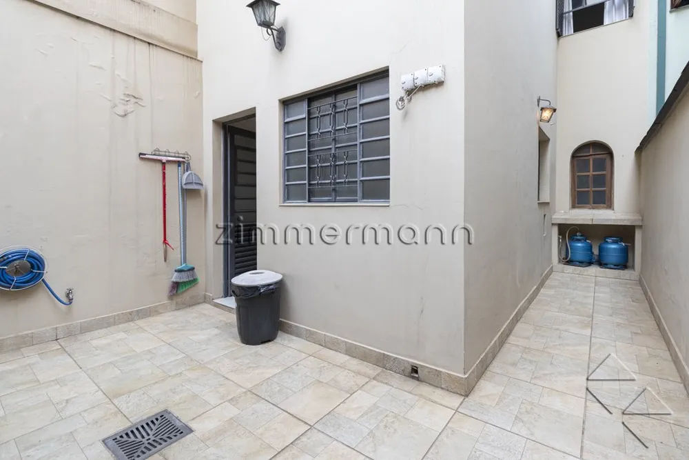 Casa, 3 quartos, 120 m² - Foto 2