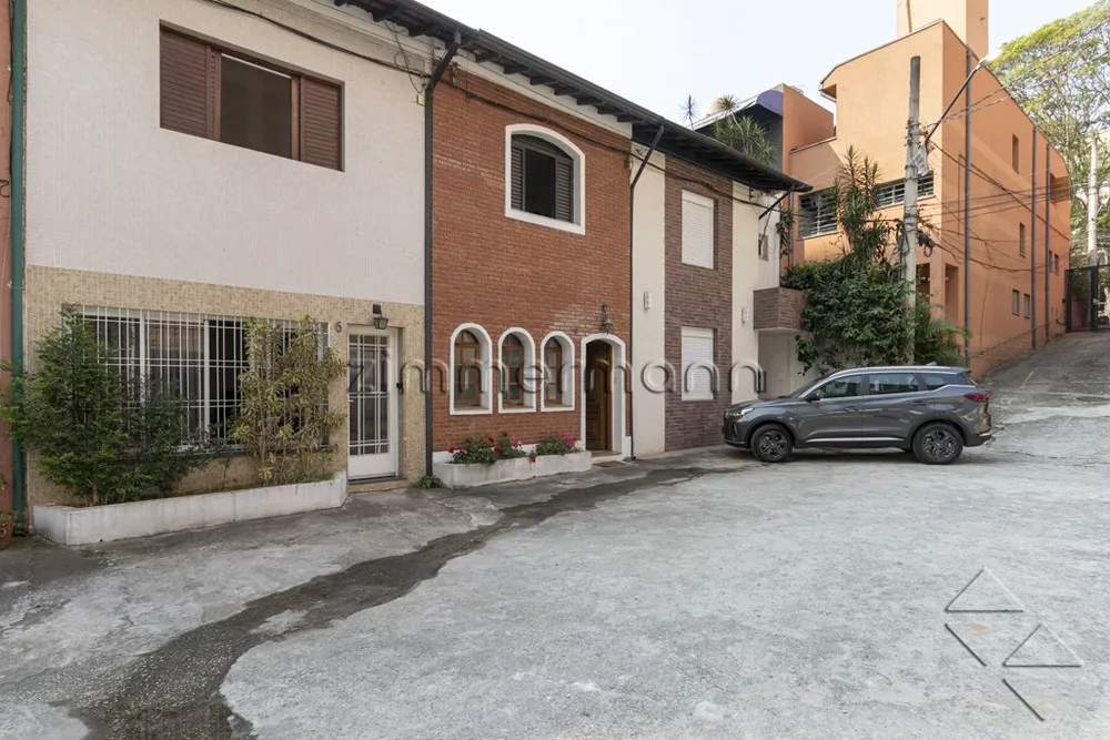Casa, 3 quartos, 120 m² - Foto 2