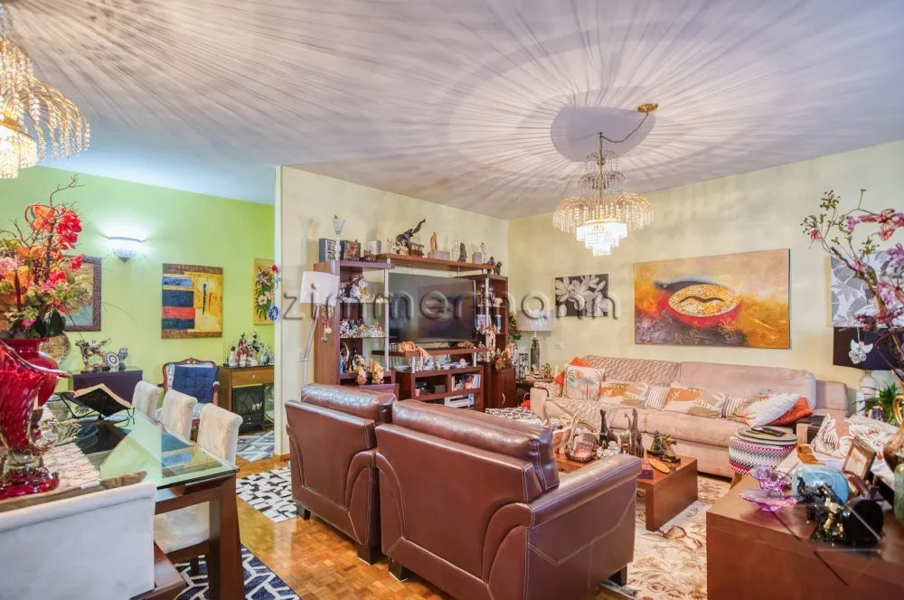 Apartamento, 3 quartos, 151 m² - Foto 9