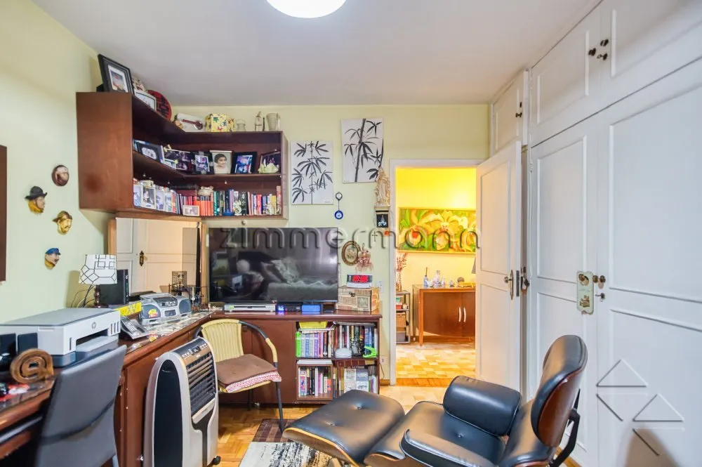 Apartamento, 3 quartos, 151 m² - Foto 5