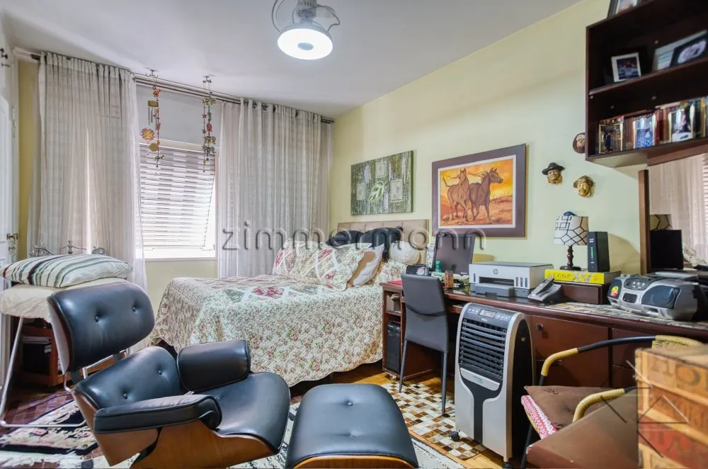 Apartamento, 3 quartos, 151 m² - Foto 7