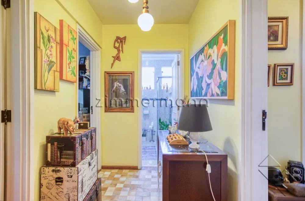 Apartamento, 3 quartos, 151 m² - Foto 6