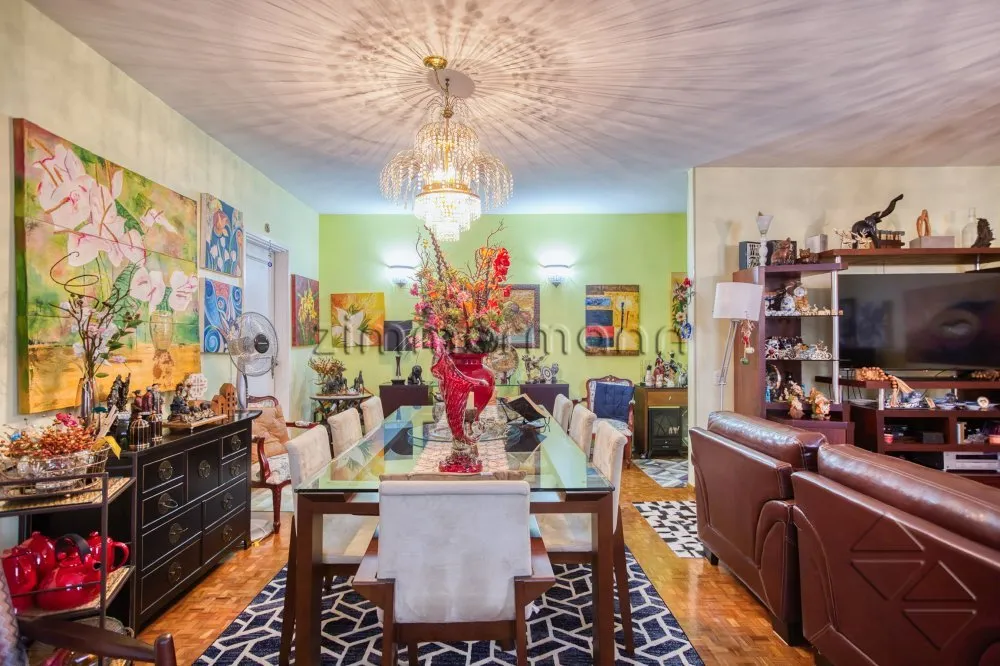 Apartamento, 3 quartos, 151 m² - Foto 2