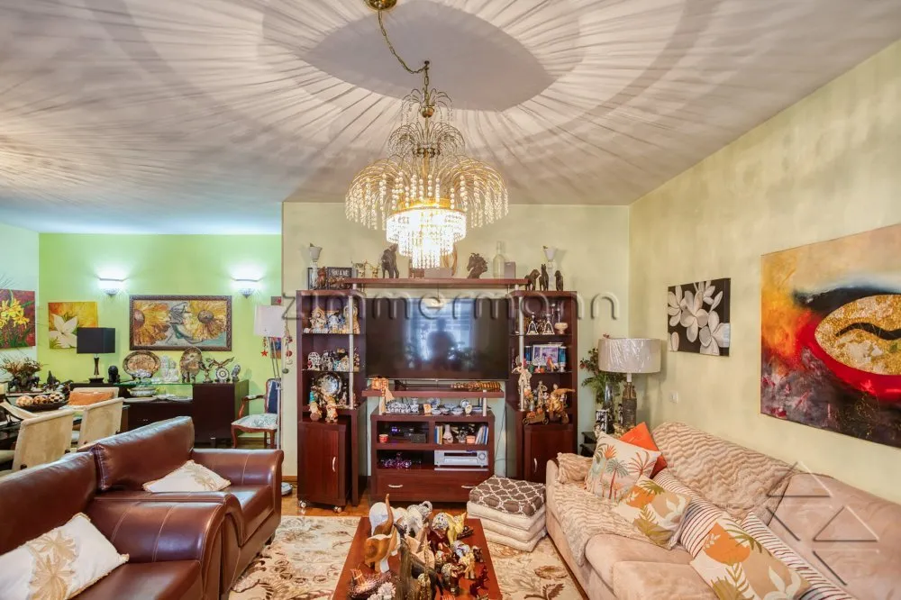 Apartamento, 3 quartos, 151 m² - Foto 8