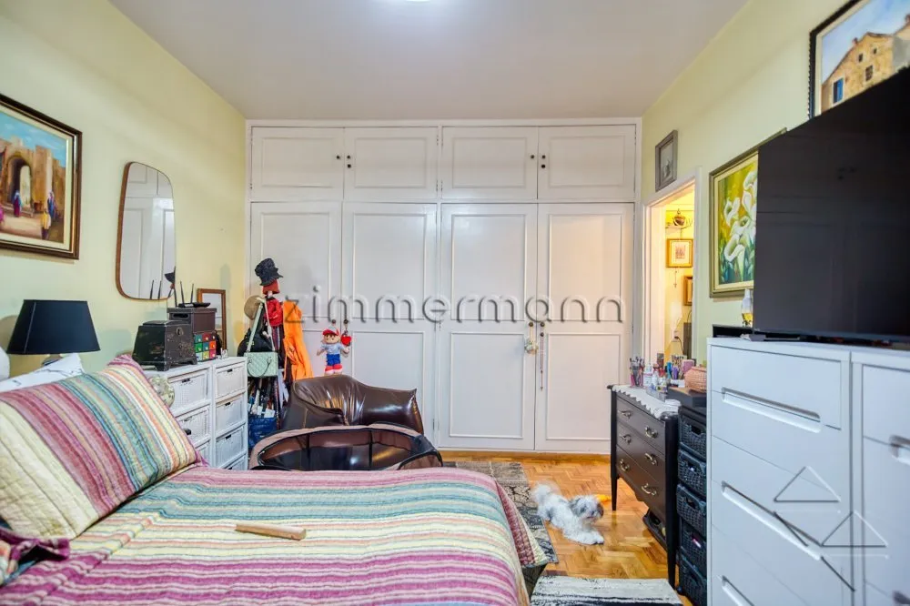 Apartamento, 3 quartos, 151 m² - Foto 1