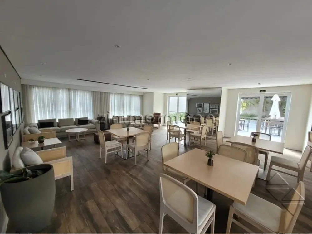 Apartamento, 2 quartos, 50 m² - Foto 1