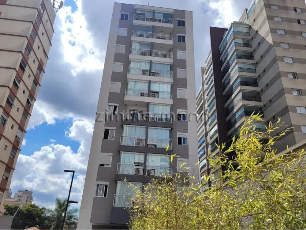 Apartamento, 2 quartos, 50 m² - Foto 3