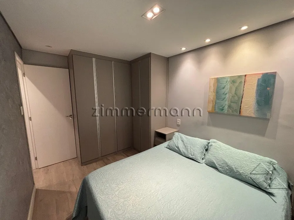 Apartamento, 2 quartos, 50 m² - Foto 8