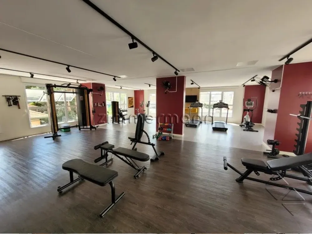 Apartamento, 2 quartos, 50 m² - Foto 6