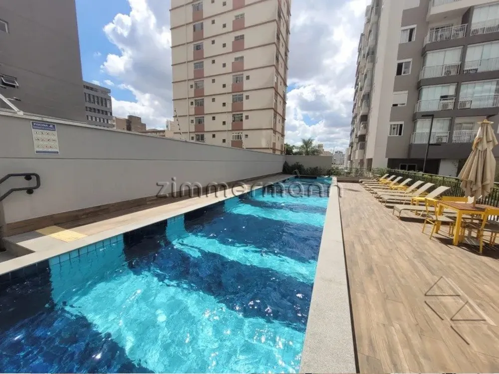 Apartamento, 2 quartos, 50 m² - Foto 4