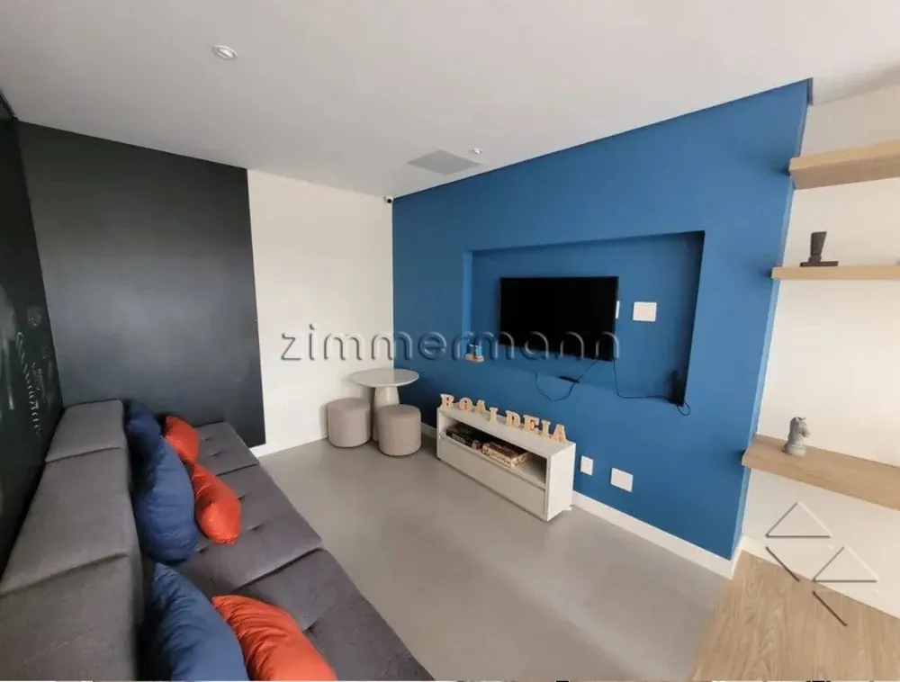 Apartamento, 2 quartos, 50 m² - Foto 9