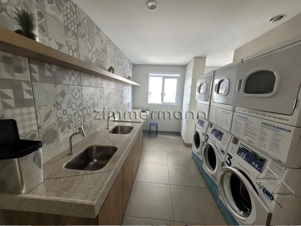 Apartamento, 2 quartos, 50 m² - Foto 6