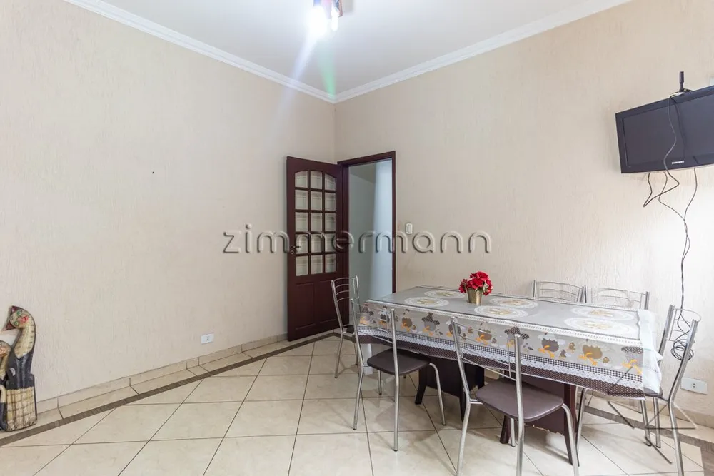 Casa, 3 quartos, 105 m² - Foto 7