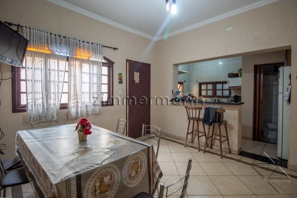 Casa, 3 quartos, 105 m² - Foto 8