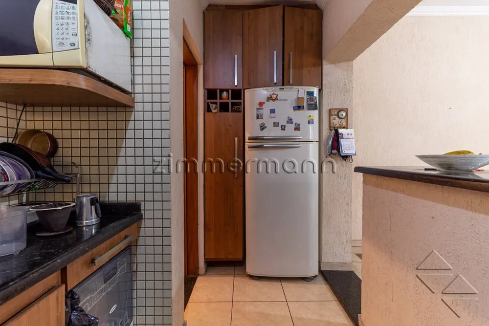Casa, 3 quartos, 105 m² - Foto 12