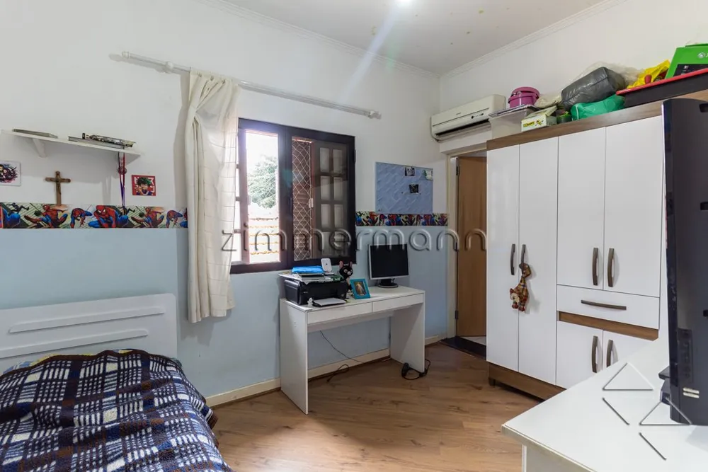 Casa, 3 quartos, 105 m² - Foto 1