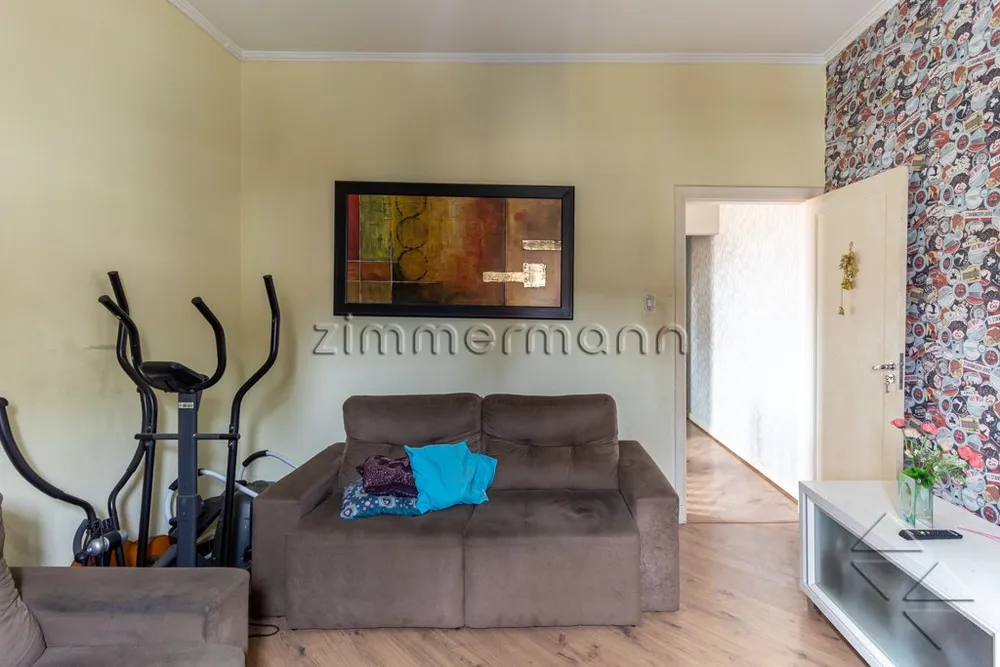 Casa, 3 quartos, 105 m² - Foto 2