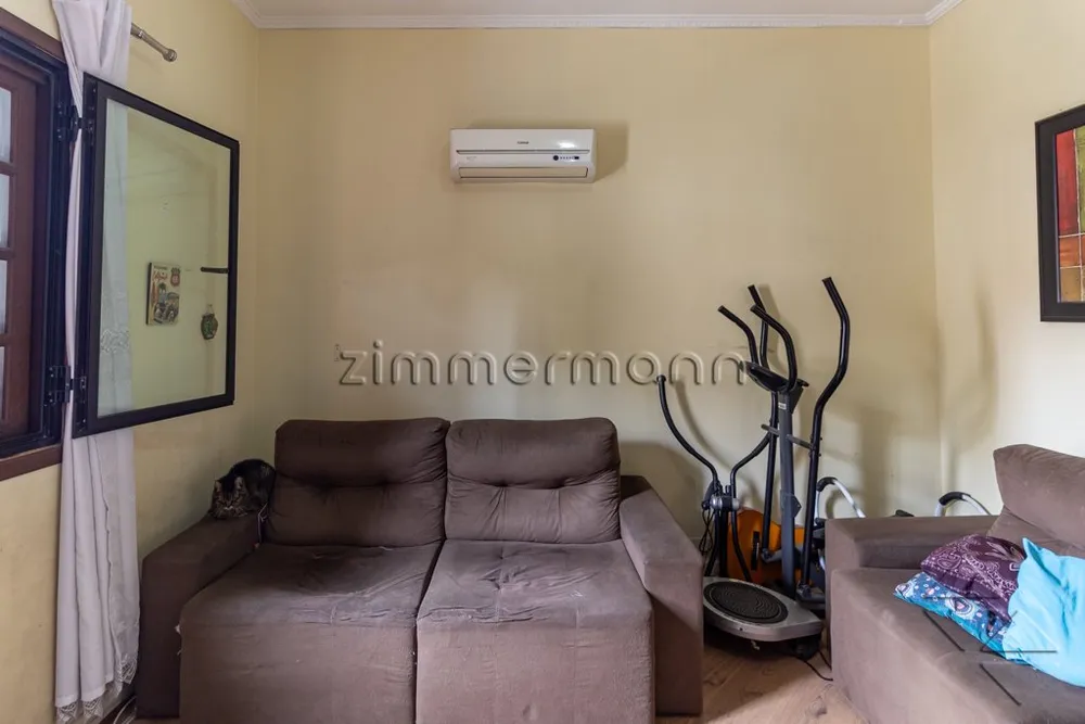Casa, 3 quartos, 105 m² - Foto 4