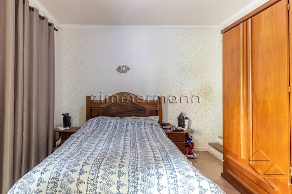 Casa, 3 quartos, 105 m² - Foto 3