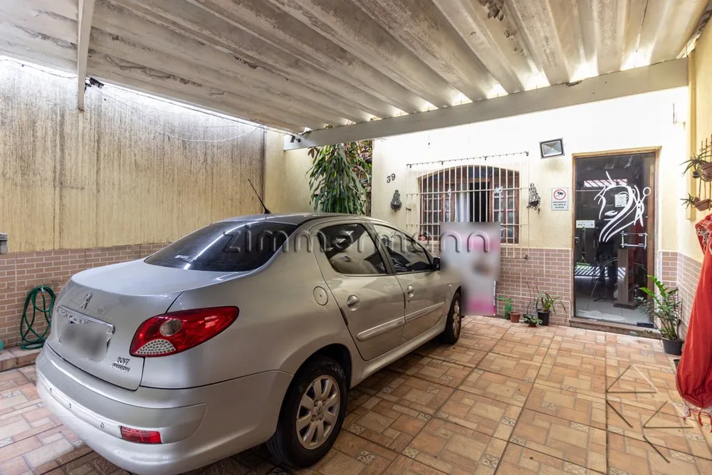 Casa, 3 quartos, 105 m² - Foto 10
