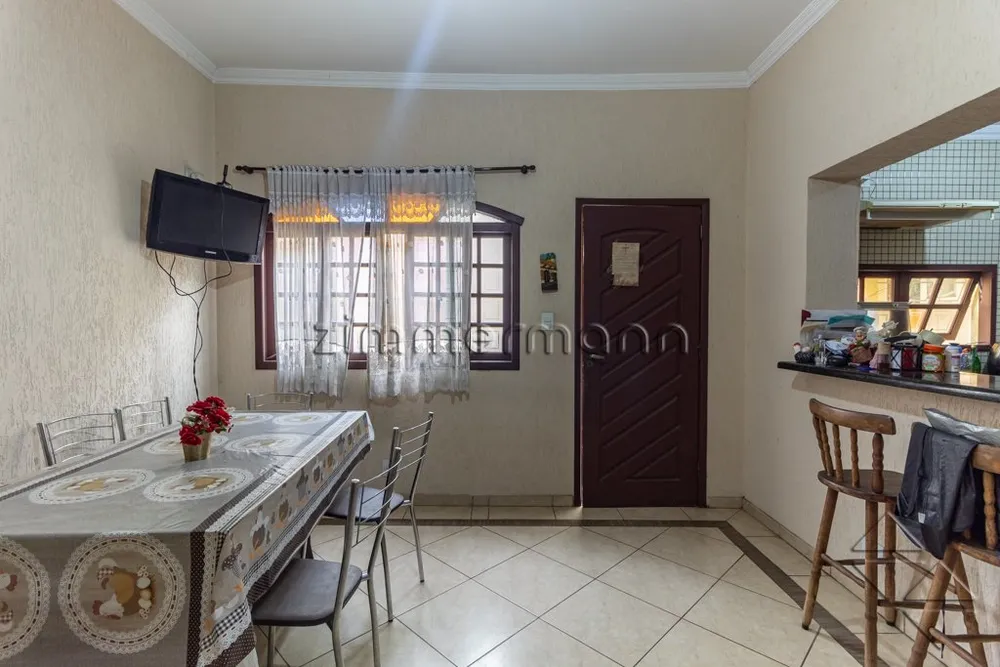 Casa, 3 quartos, 105 m² - Foto 5