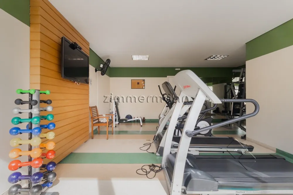 Apartamento, 3 quartos, 76 m² - Foto 4