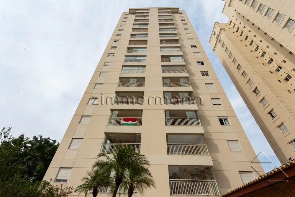 Apartamento, 3 quartos, 76 m² - Foto 3