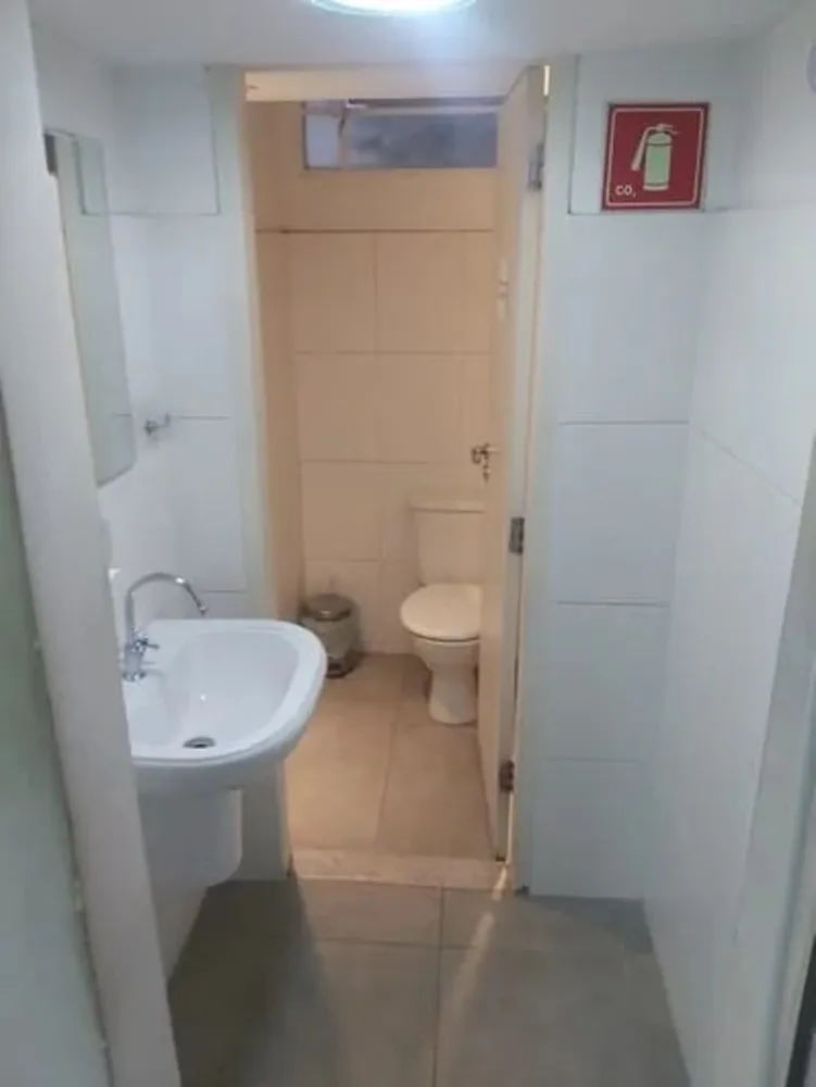 Casa Comercial, 1000 m² - Foto 1