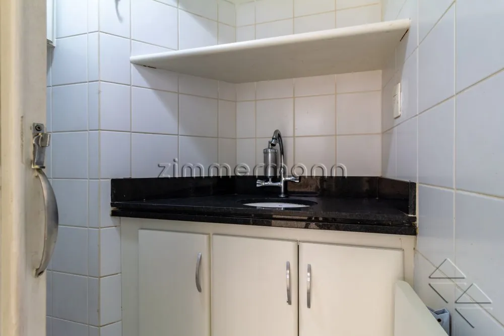 Casa Comercial, 66 m² - Foto 4