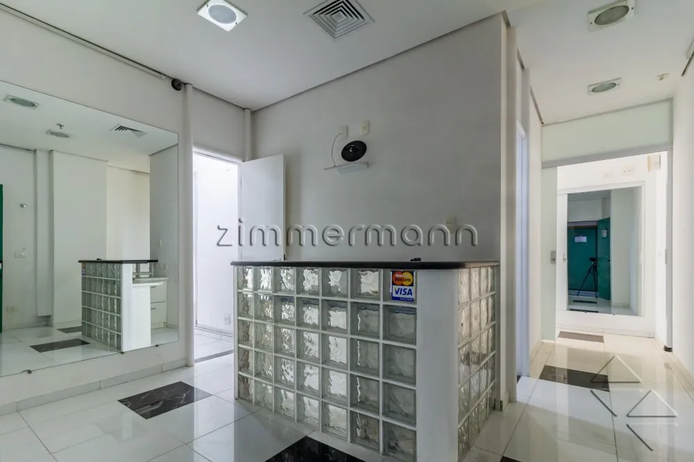 Casa Comercial, 66 m² - Foto 6